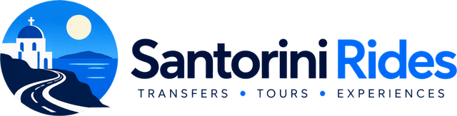Santorini Rides